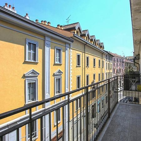 Milan Lovely Apartment-Hosted By Sweetstay Luaran gambar