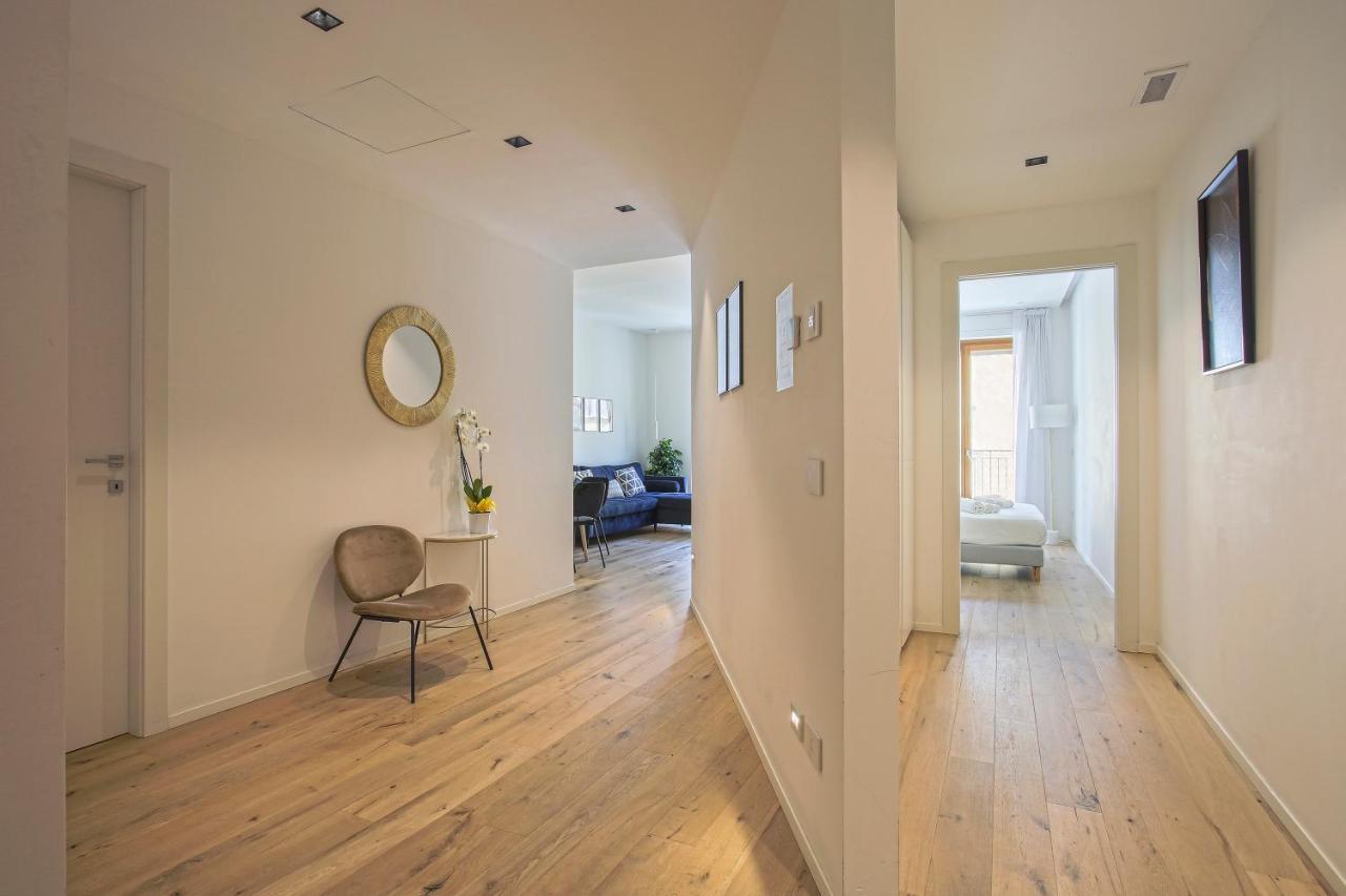 Milan Lovely Apartment-Hosted By Sweetstay Luaran gambar