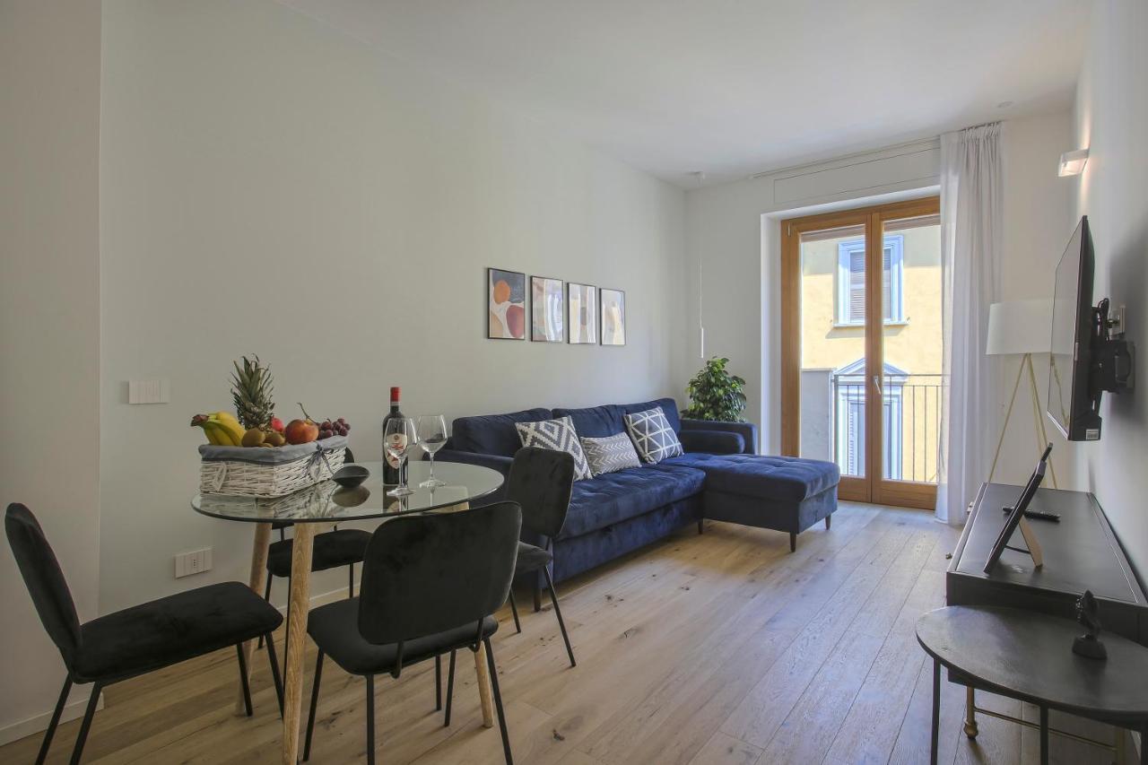 Milan Lovely Apartment-Hosted By Sweetstay Luaran gambar