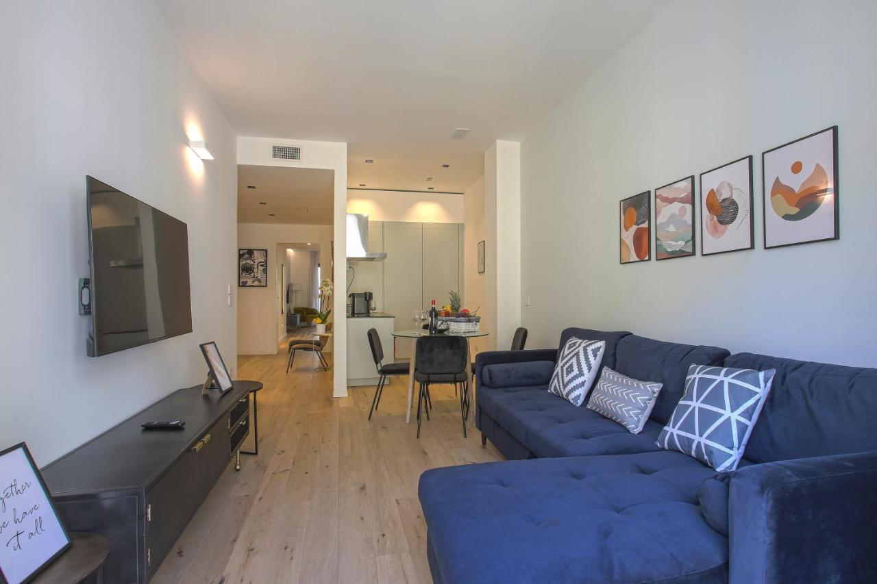 Milan Lovely Apartment-Hosted By Sweetstay Luaran gambar