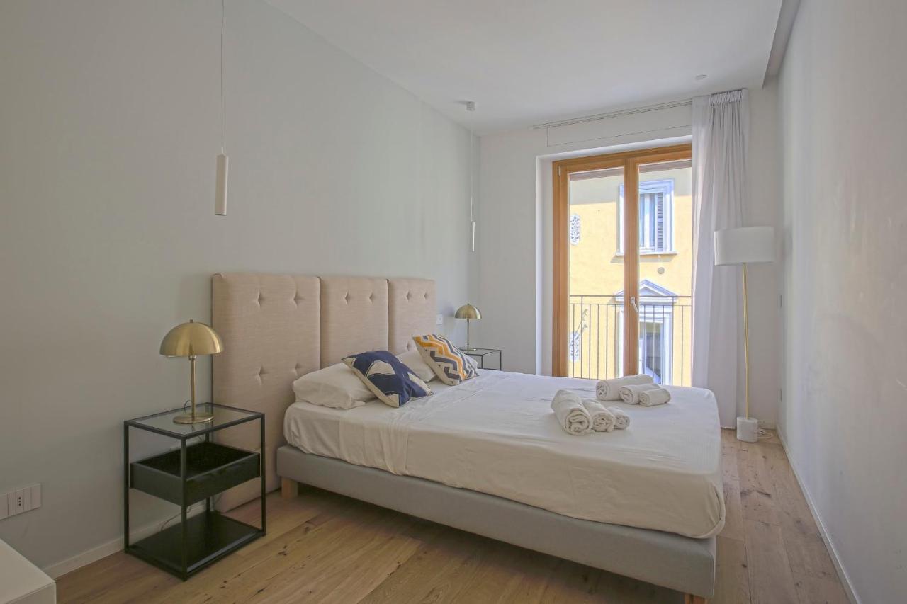 Milan Lovely Apartment-Hosted By Sweetstay Luaran gambar