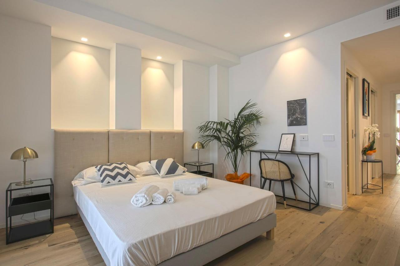 Milan Lovely Apartment-Hosted By Sweetstay Luaran gambar