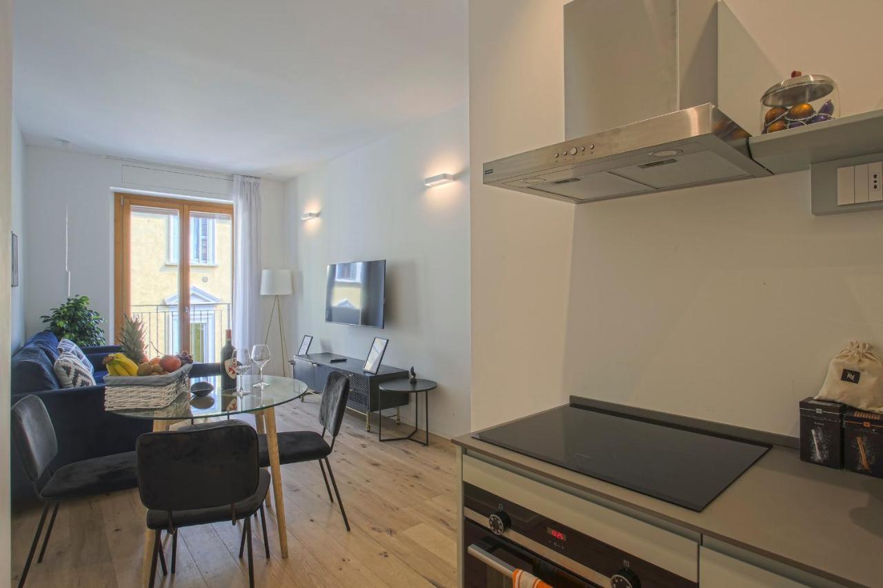 Milan Lovely Apartment-Hosted By Sweetstay Luaran gambar