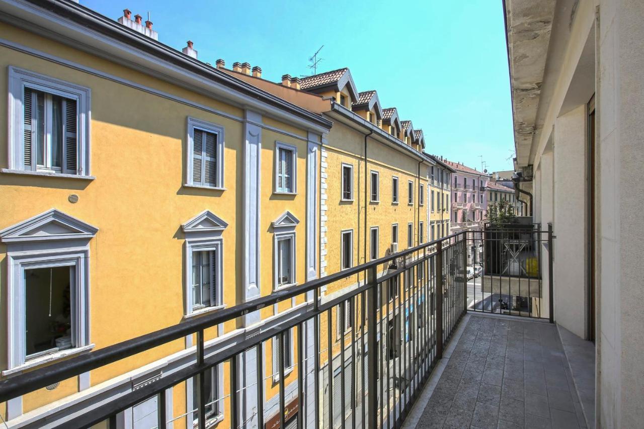 Milan Lovely Apartment-Hosted By Sweetstay Luaran gambar