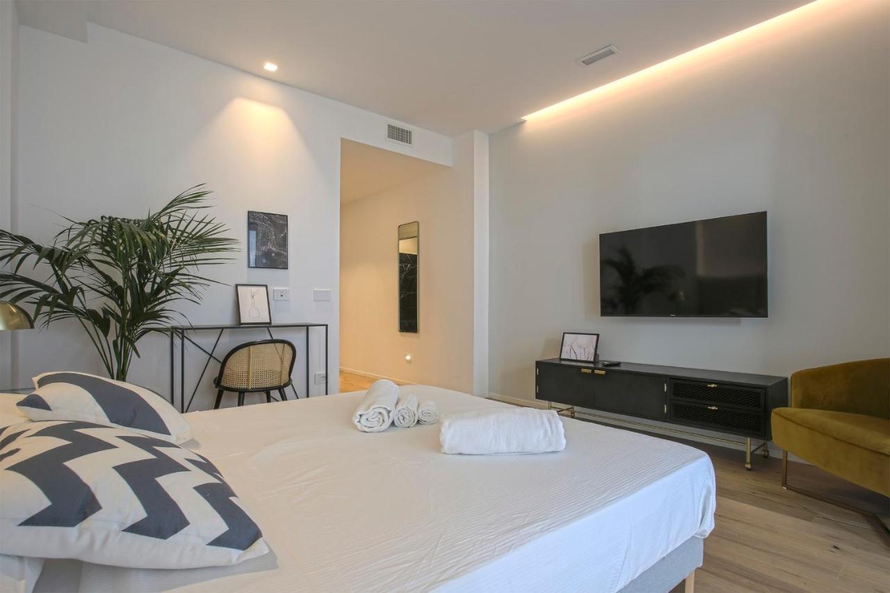 Milan Lovely Apartment-Hosted By Sweetstay Luaran gambar
